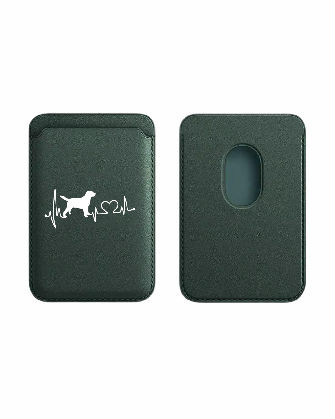Pocketka – MagSafe peněženka s unikátním designem