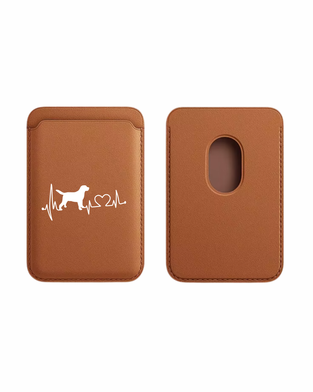 Pocketka – MagSafe peněženka s unikátním designem