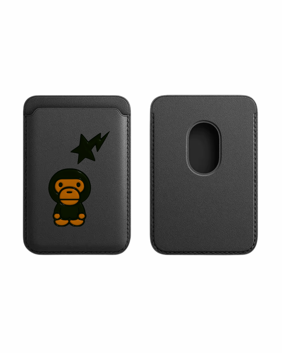 Pocketka – MagSafe peněženka s unikátním designem