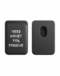 Pocketka – MagSafe peněženka s unikátním designem